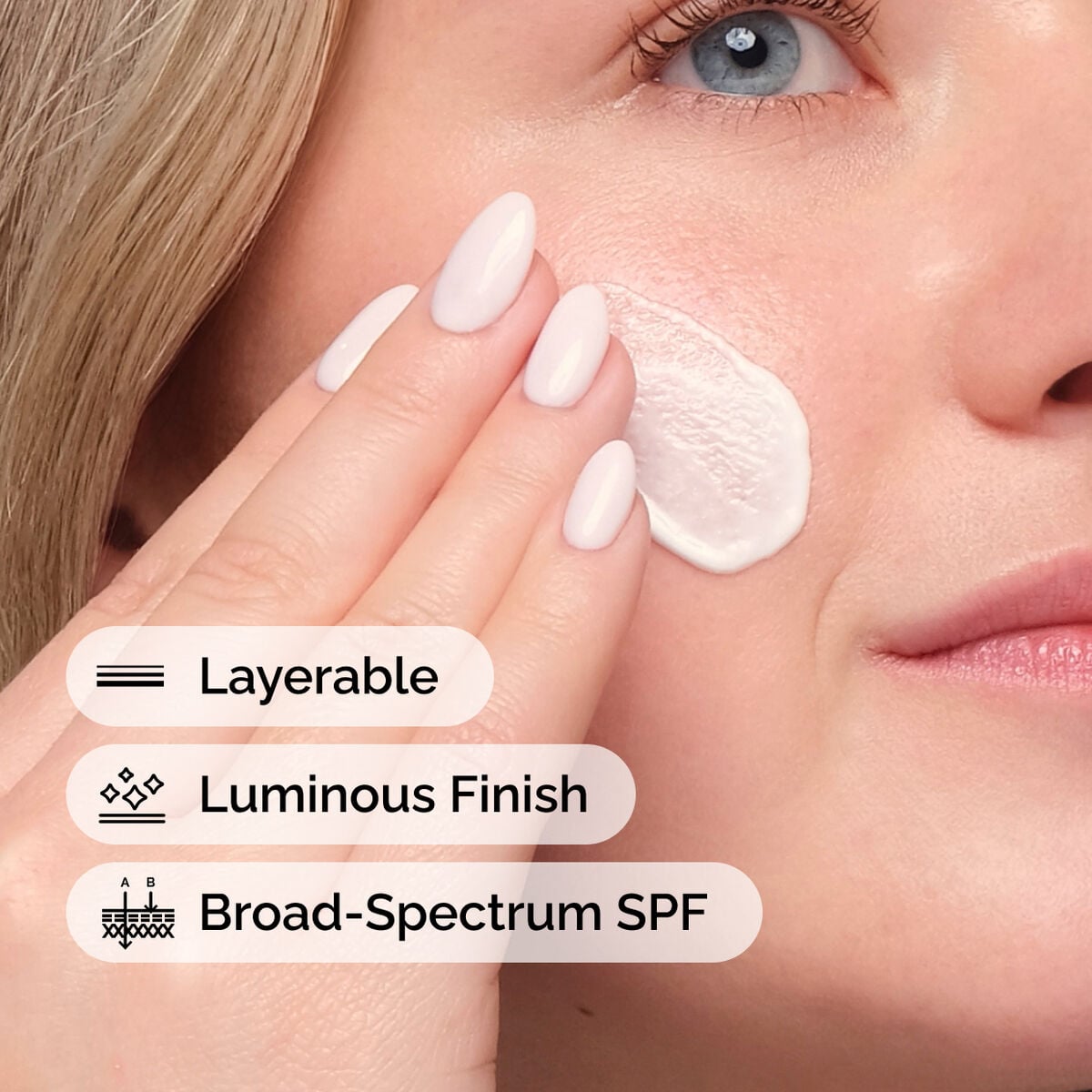 uv-filters-spf-45-serum-s4 uv-filters-spf-45-serum-model-application-with-benefits.jpg